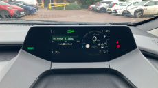 Toyota Prius 2.0 PHEV Excel 5dr CVT Hatchback